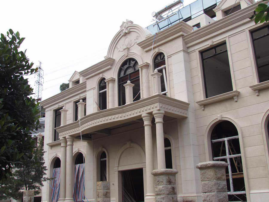 廈門建發(fā)央座五緣灣