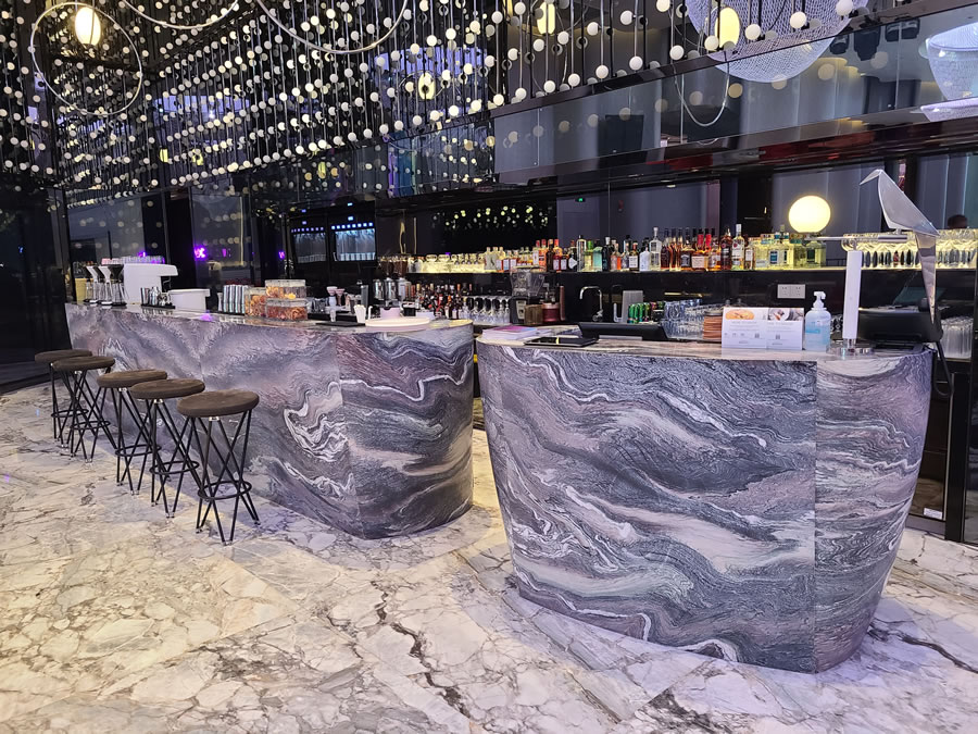 廈門W酒店