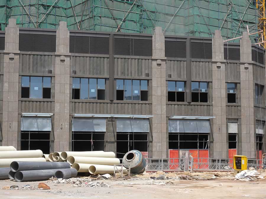 莆田萬達廣場