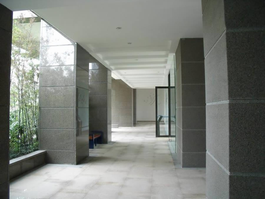 廈門(mén)國(guó)貿(mào)藍(lán)海